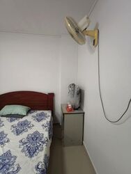 Blk 439 Fajar Road (Bukit Panjang), HDB 4 Rooms #607716251